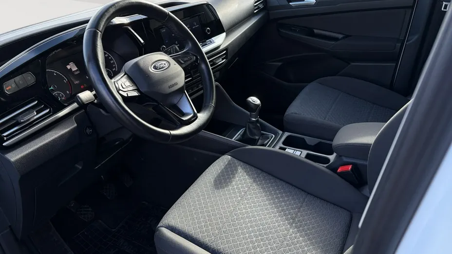 FORD Tourneo Connect -