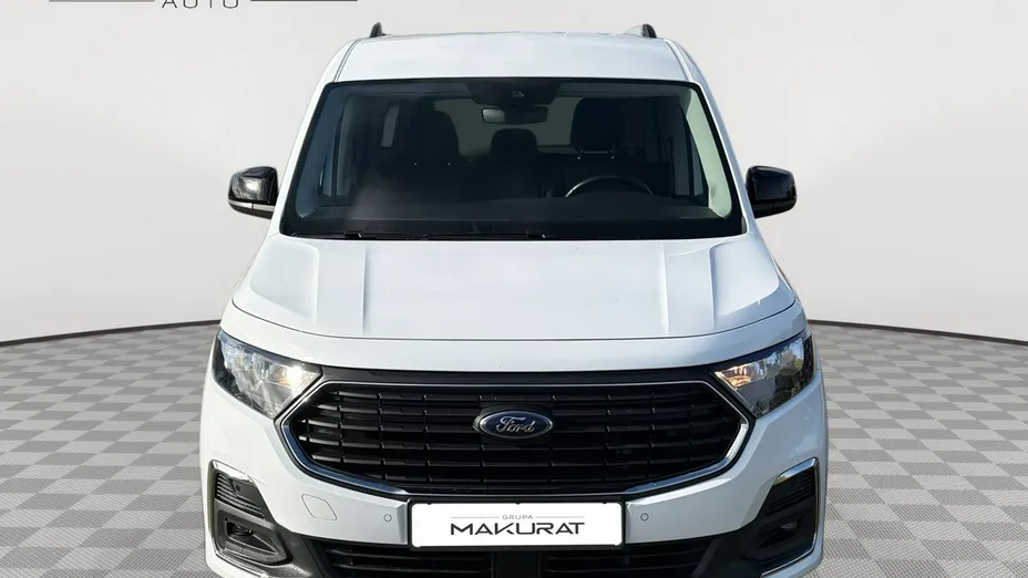 FORD Tourneo Connect -