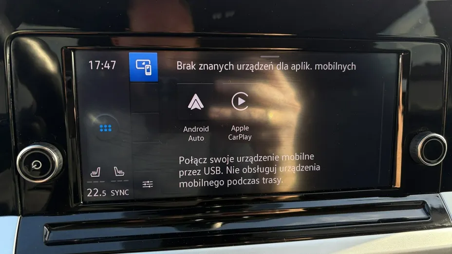 FORD Tourneo Connect -