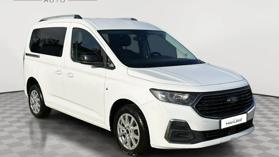 FORD Tourneo Connect -