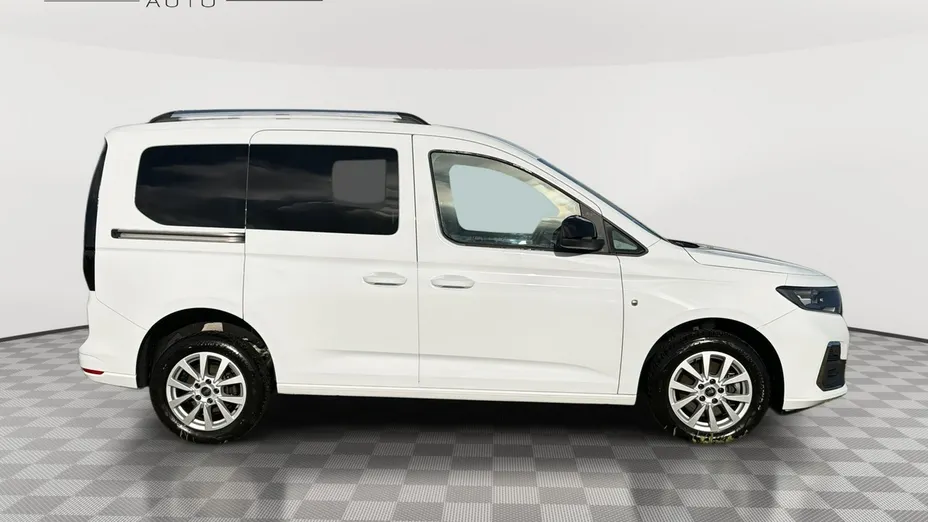 FORD Tourneo Connect -