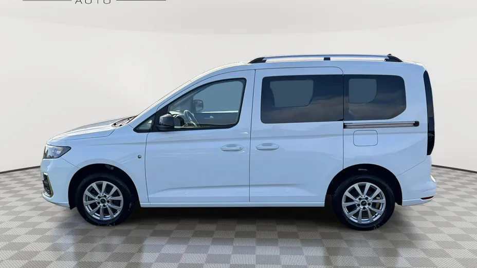 FORD Tourneo Connect -