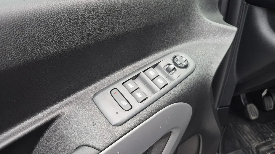 TOYOTA Proace City Verso -