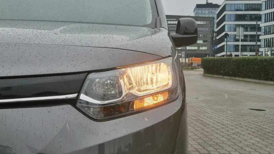 TOYOTA Proace City Verso -