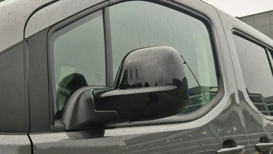 TOYOTA Proace City Verso -
