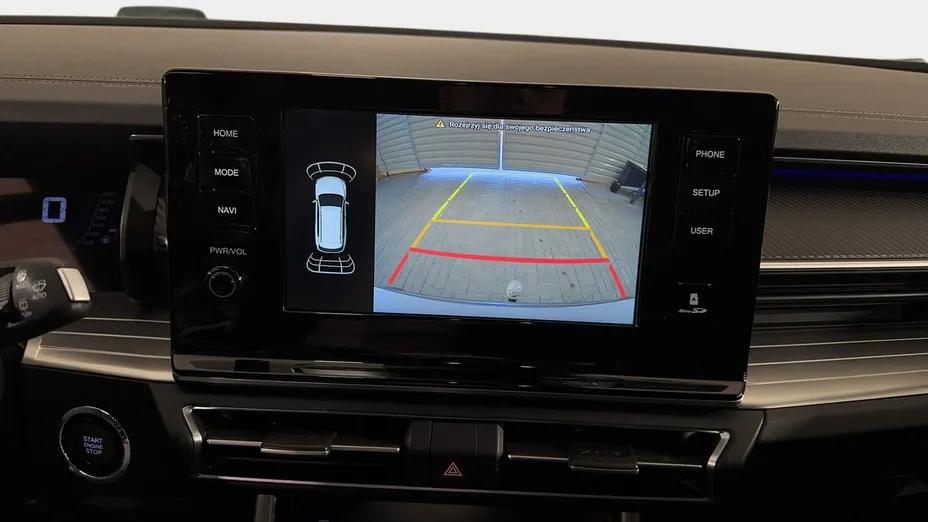 KGM / SSANGYONG Torres -