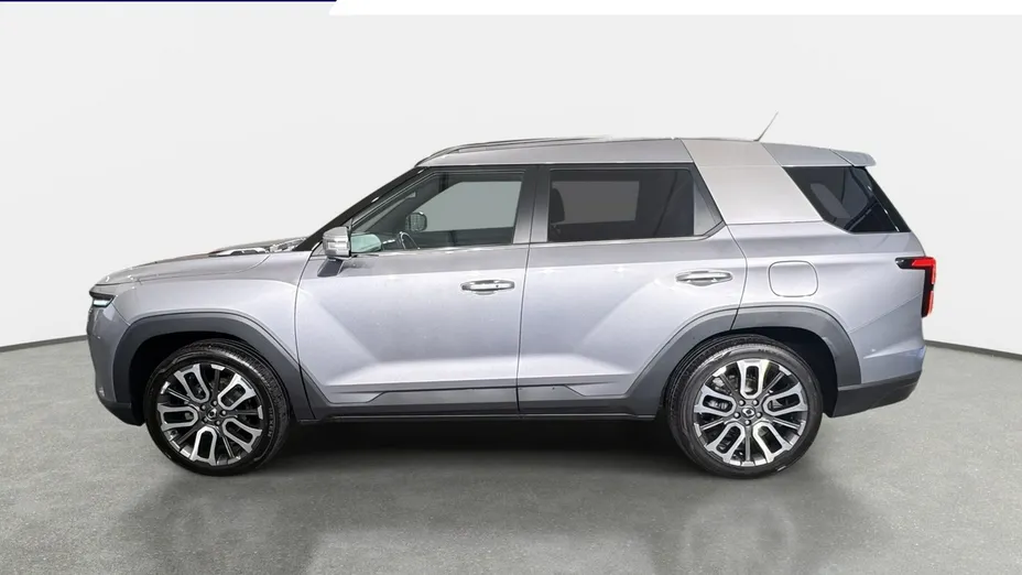 KGM / SSANGYONG Torres -