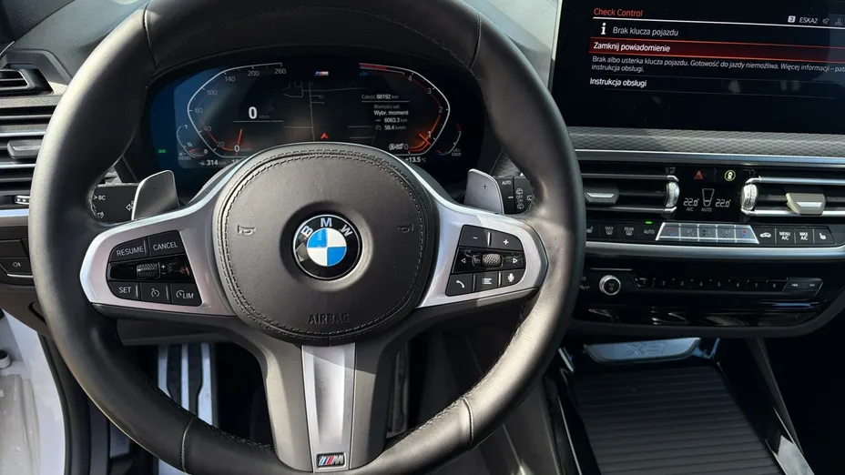 BMW X3 -