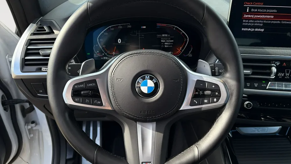 BMW X3 -