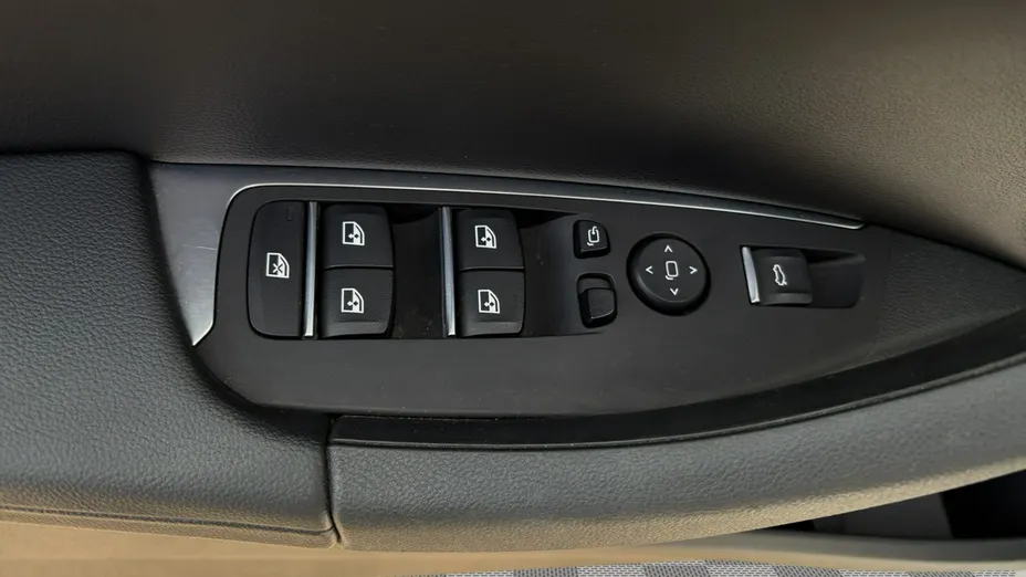 BMW X3 -