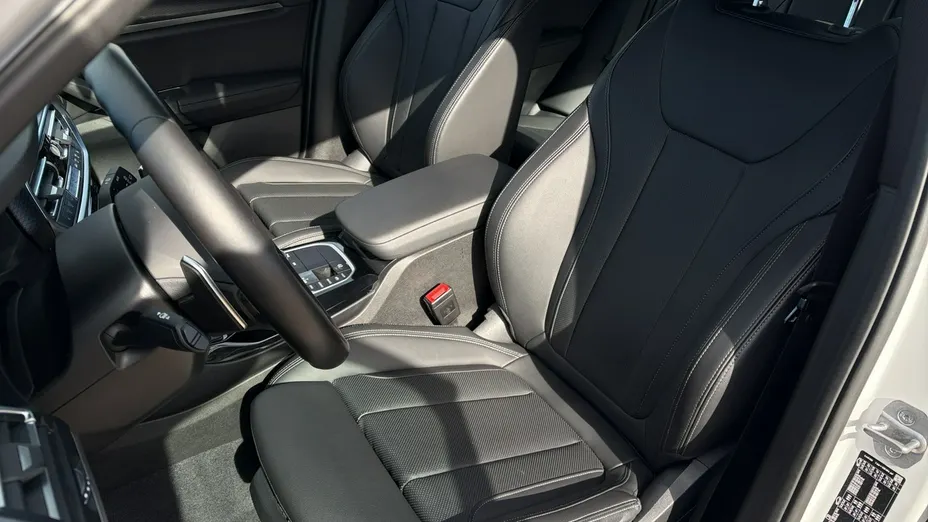 BMW X3 -