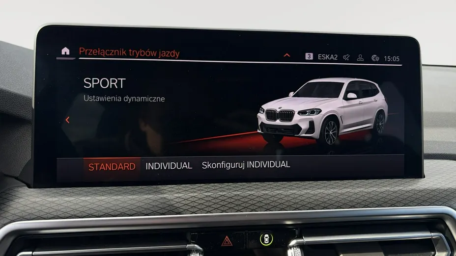 BMW X3 -