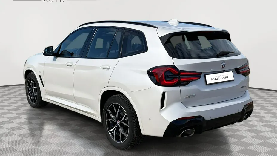 BMW X3 -
