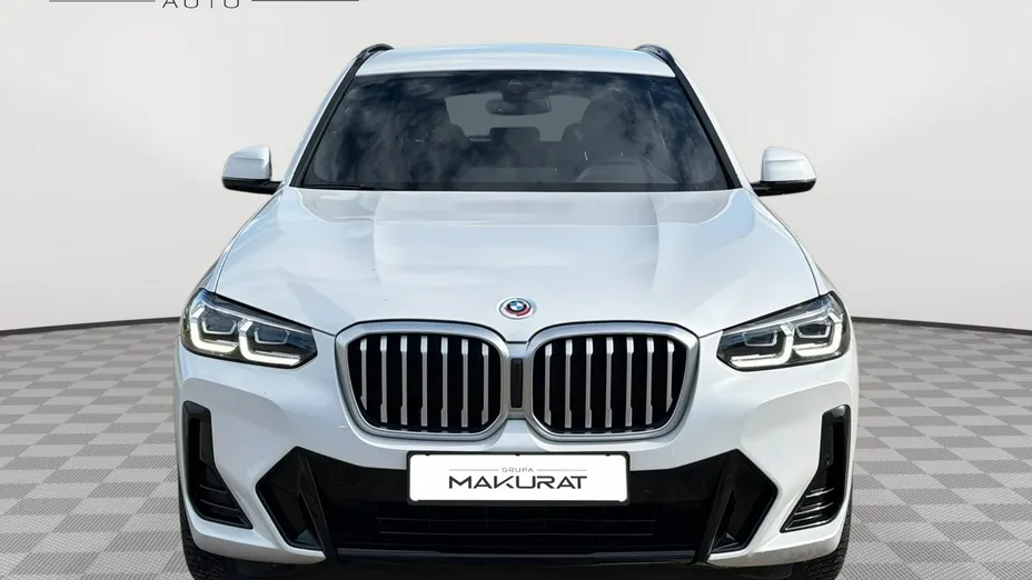 BMW X3 -