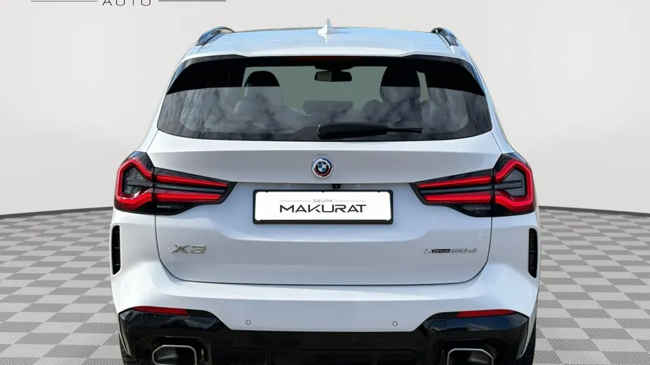 BMW X3 -