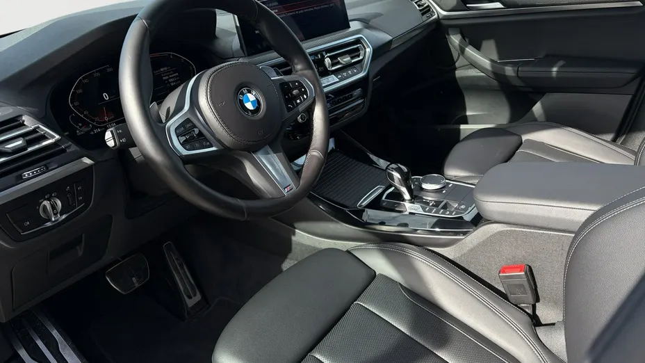 BMW X3 -