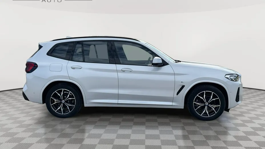 BMW X3 -
