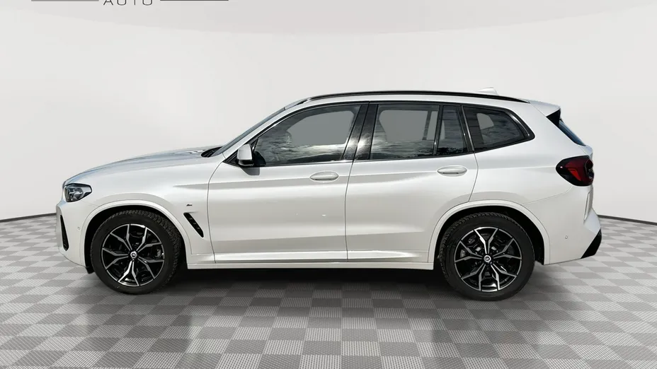 BMW X3 -