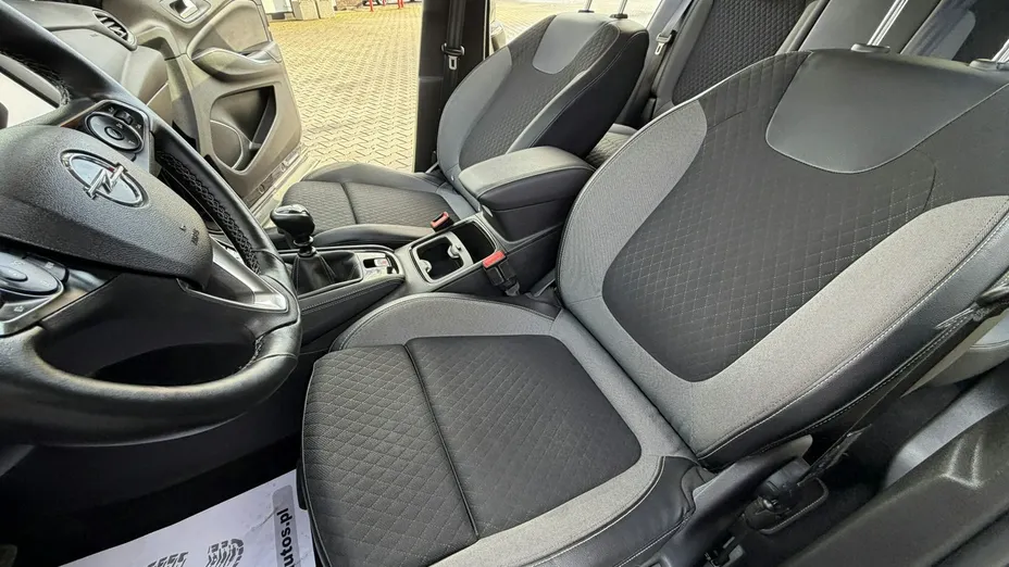 OPEL Grandland X -