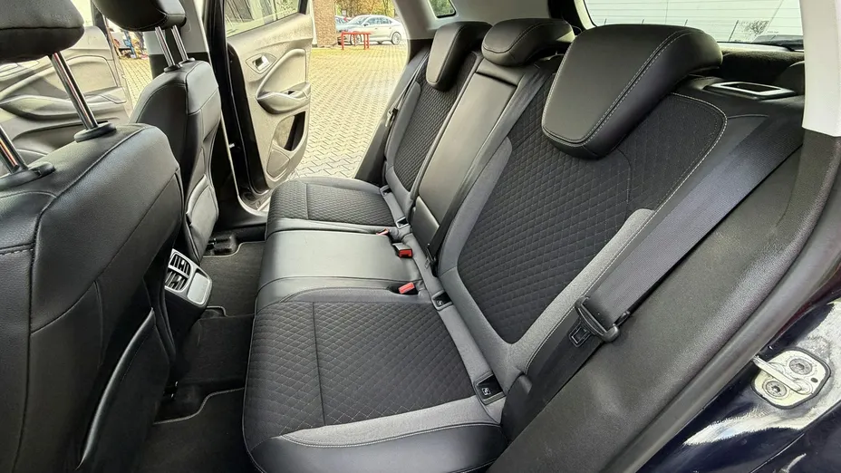 OPEL Grandland X -