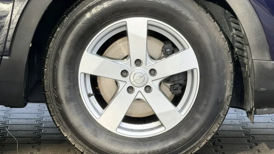 OPEL Grandland X -