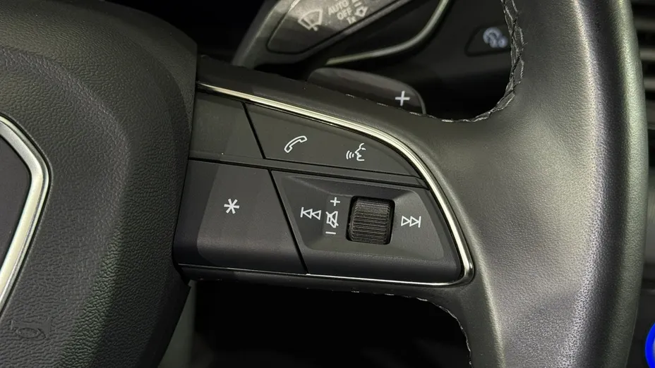 AUDI Q5 -