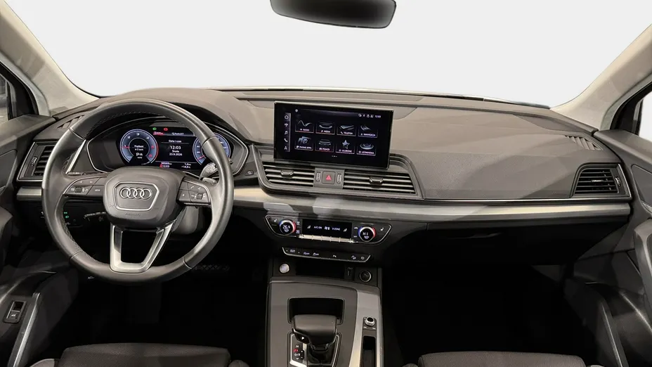 AUDI Q5 -
