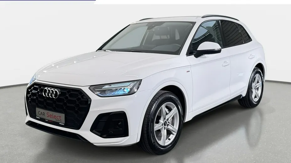 AUDI Q5 -