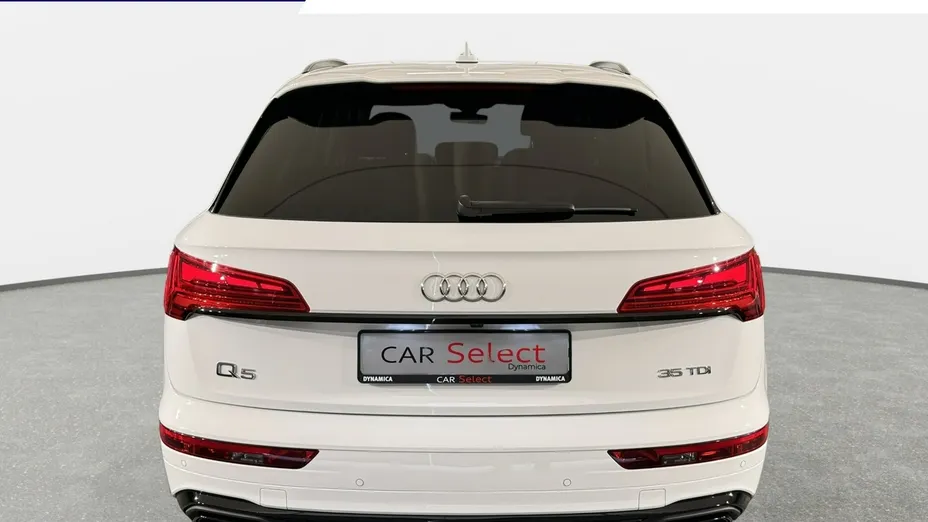 AUDI Q5 -