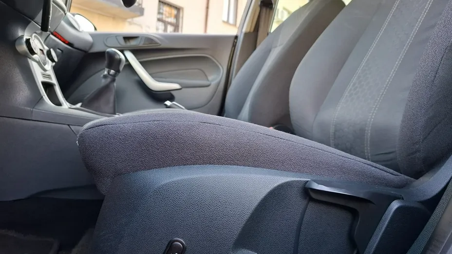 FORD Fiesta -