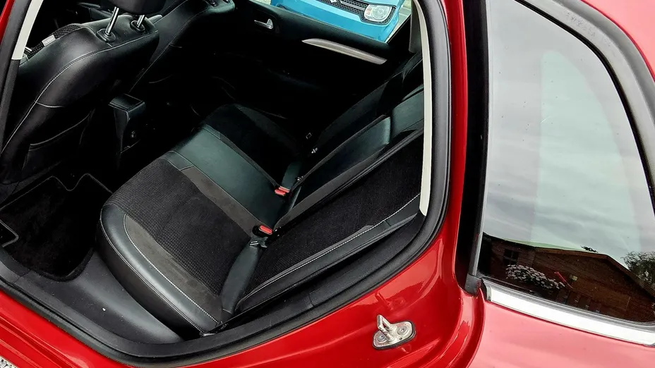 CITROEN C4 -