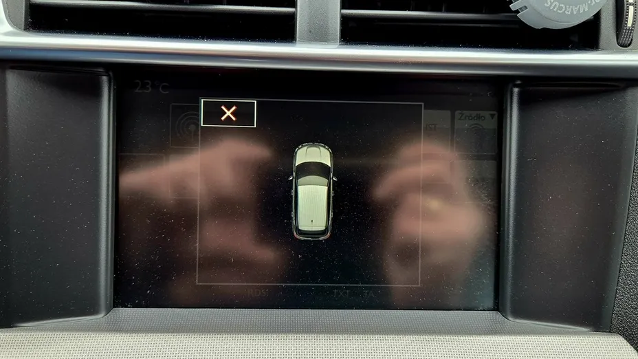 CITROEN C4 -