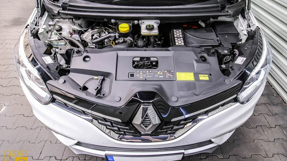 RENAULT Scenic -