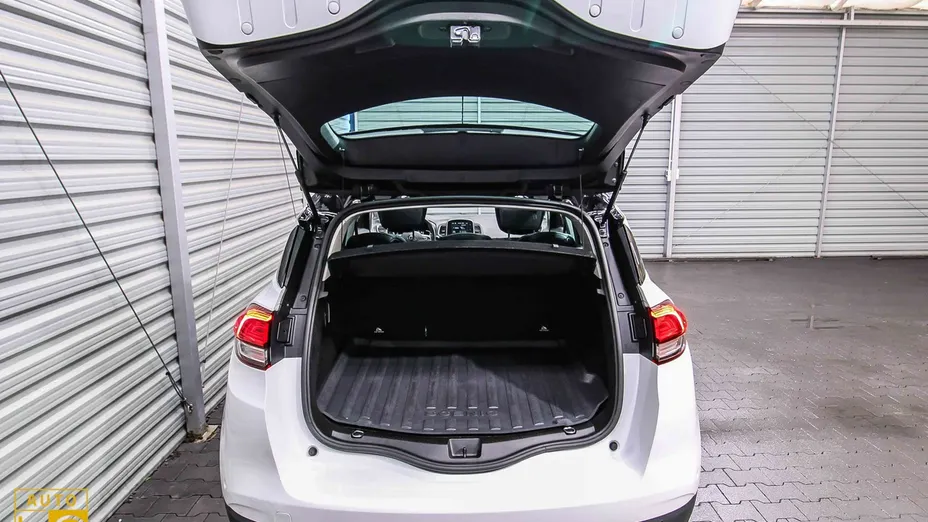 RENAULT Scenic -