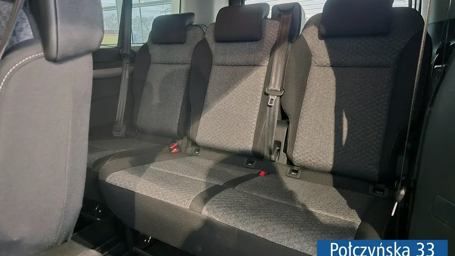 OPEL Zafira -