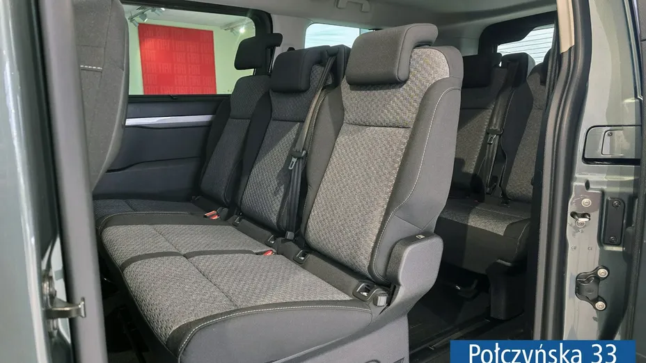 OPEL Zafira -