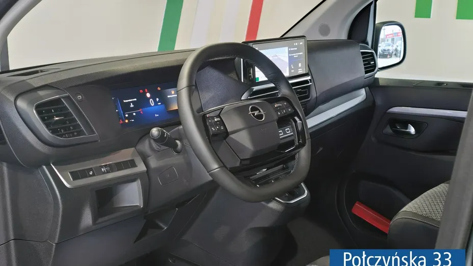 OPEL Zafira -