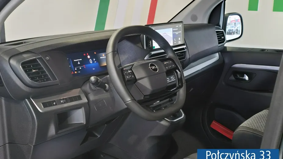 OPEL Zafira -