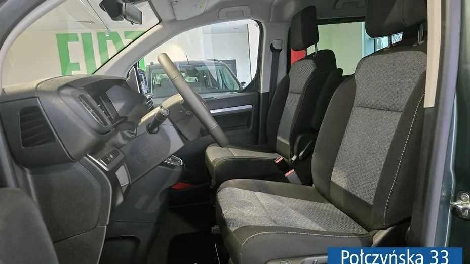 OPEL Zafira -
