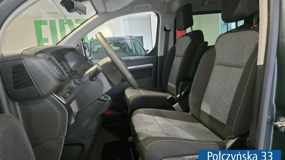 OPEL Zafira -