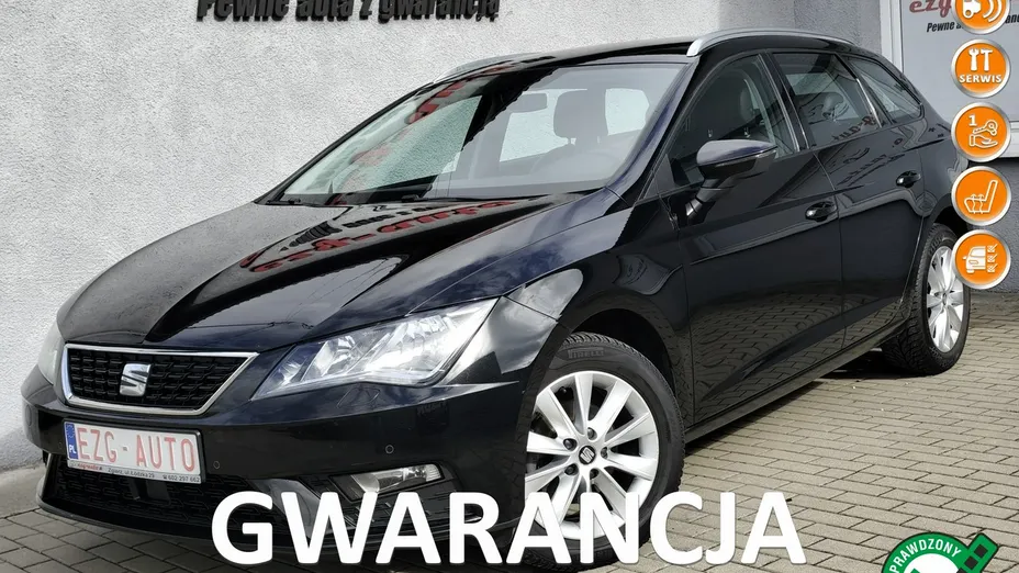 SEAT Leon -