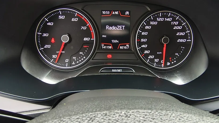 SEAT Leon -