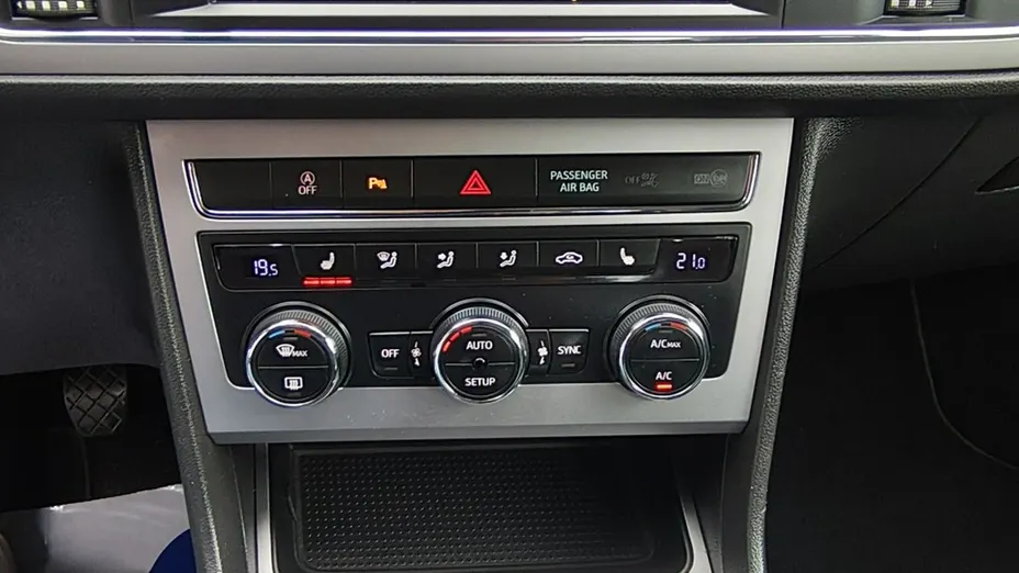 SEAT Leon -