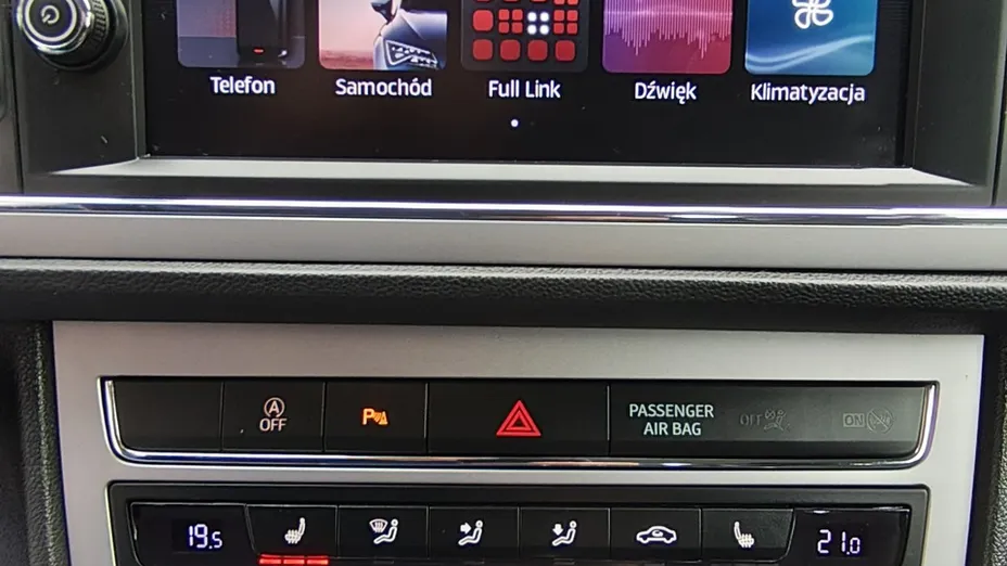 SEAT Leon -
