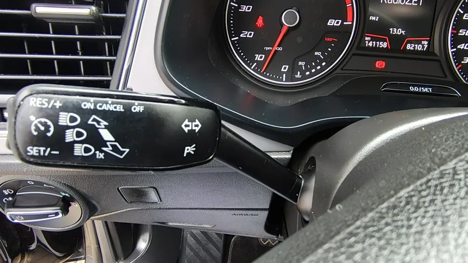 SEAT Leon -