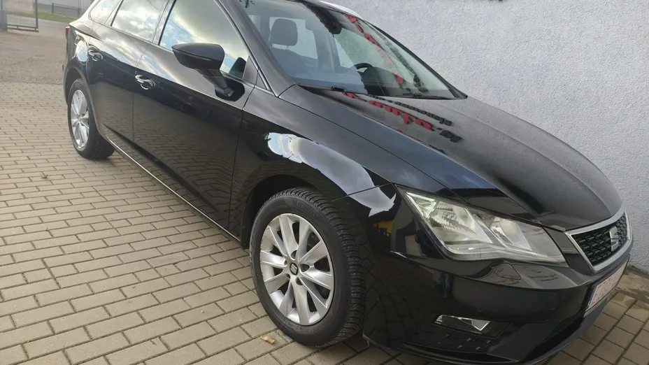 SEAT Leon -