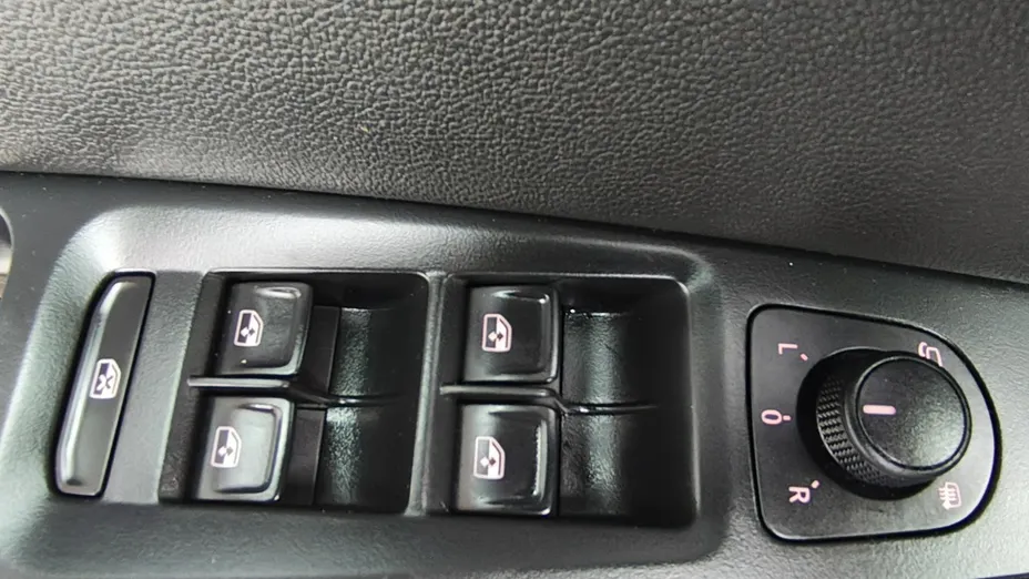 SEAT Leon -