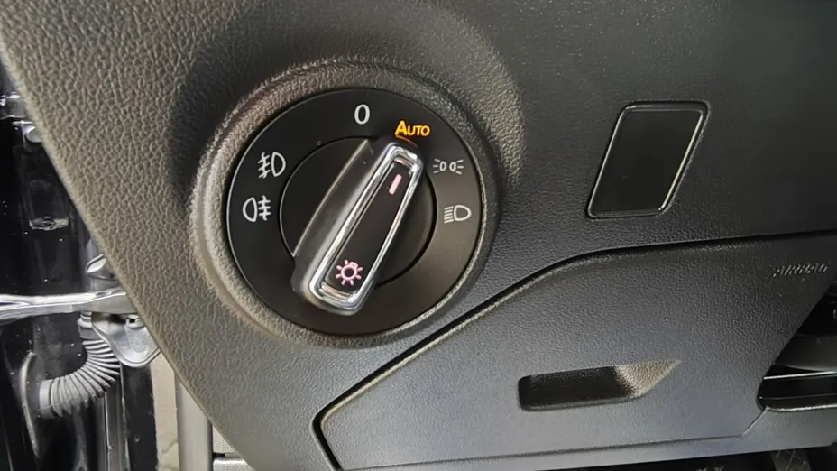 SEAT Leon -