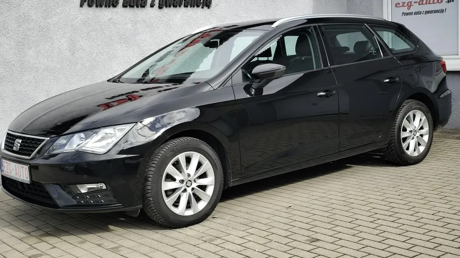 SEAT Leon -