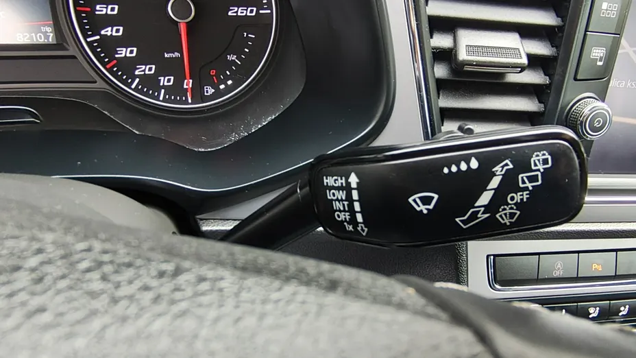 SEAT Leon -